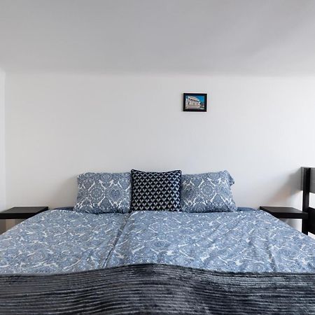 דירות בודפשט Astoria Blue מראה חיצוני תמונה